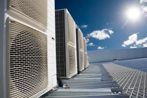 Air conditioner units in High Wycombe